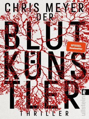 cover image of Der Blutkünstler